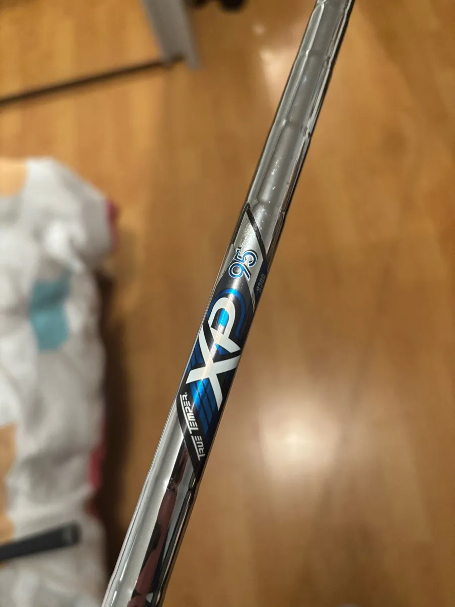 Callaway rogue irons - Image 3