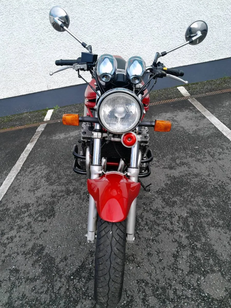 Suzuki Gsf 600 Bandit 1999 Mint - Image 2