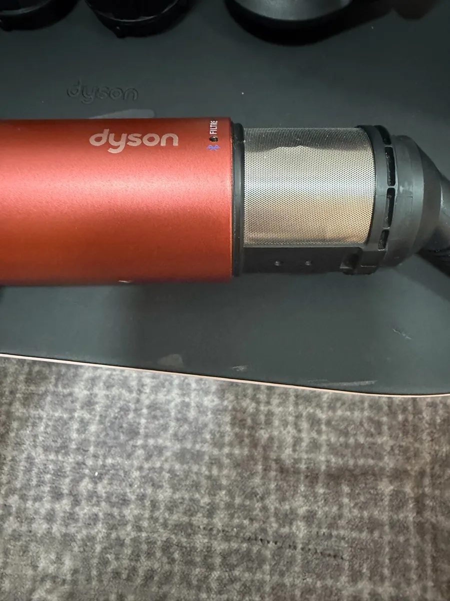 Dyson Air-wrap i.d. Multi-style and dryer - Image 4
