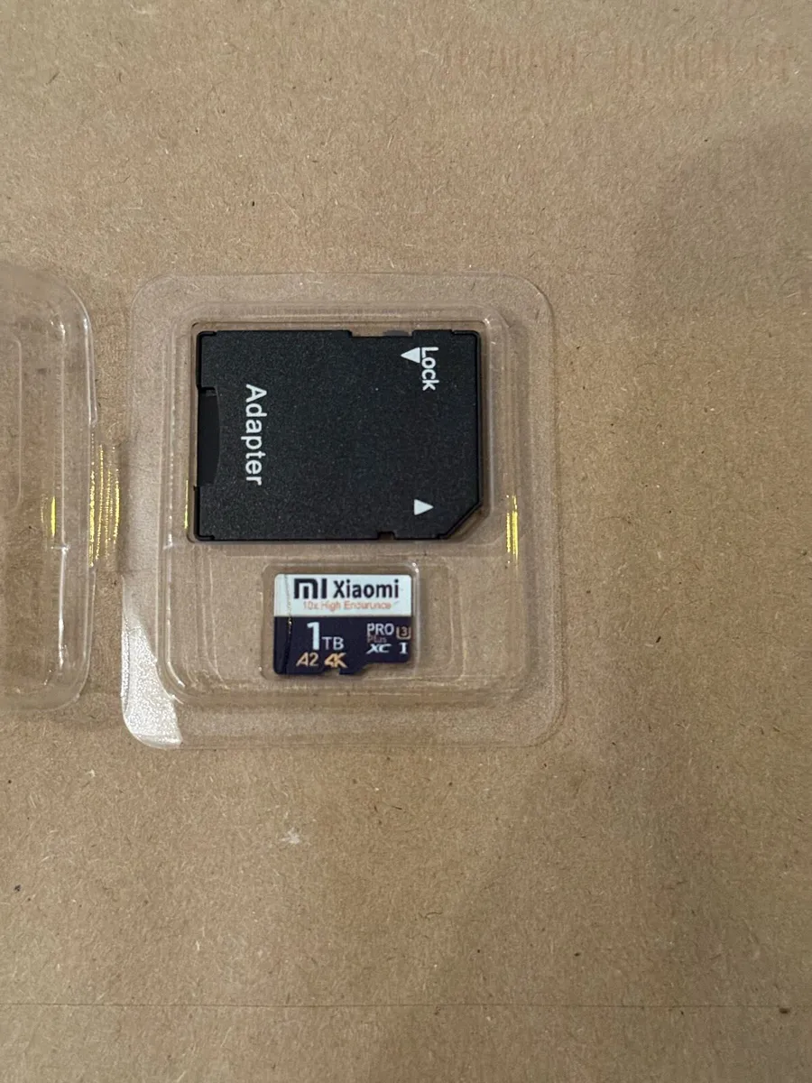 Micro Sd Card 1tb MI Xiaomi - Image 2