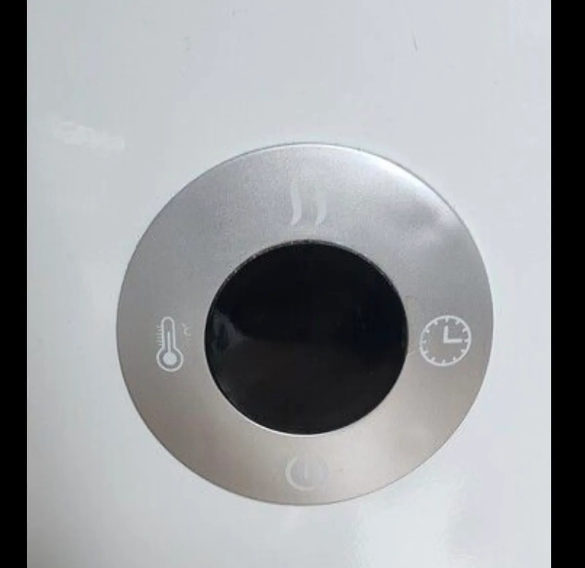 Large Wifi Electric Radiator (New) - Image 2