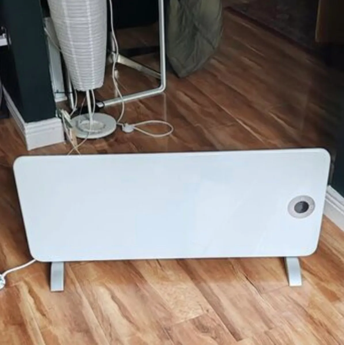 Large Wifi Electric Radiator (New) - Image 1