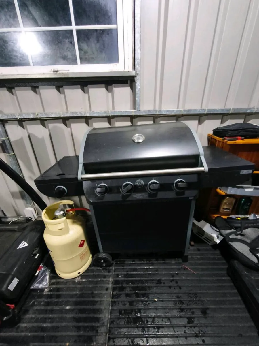 Bbq - Image 1