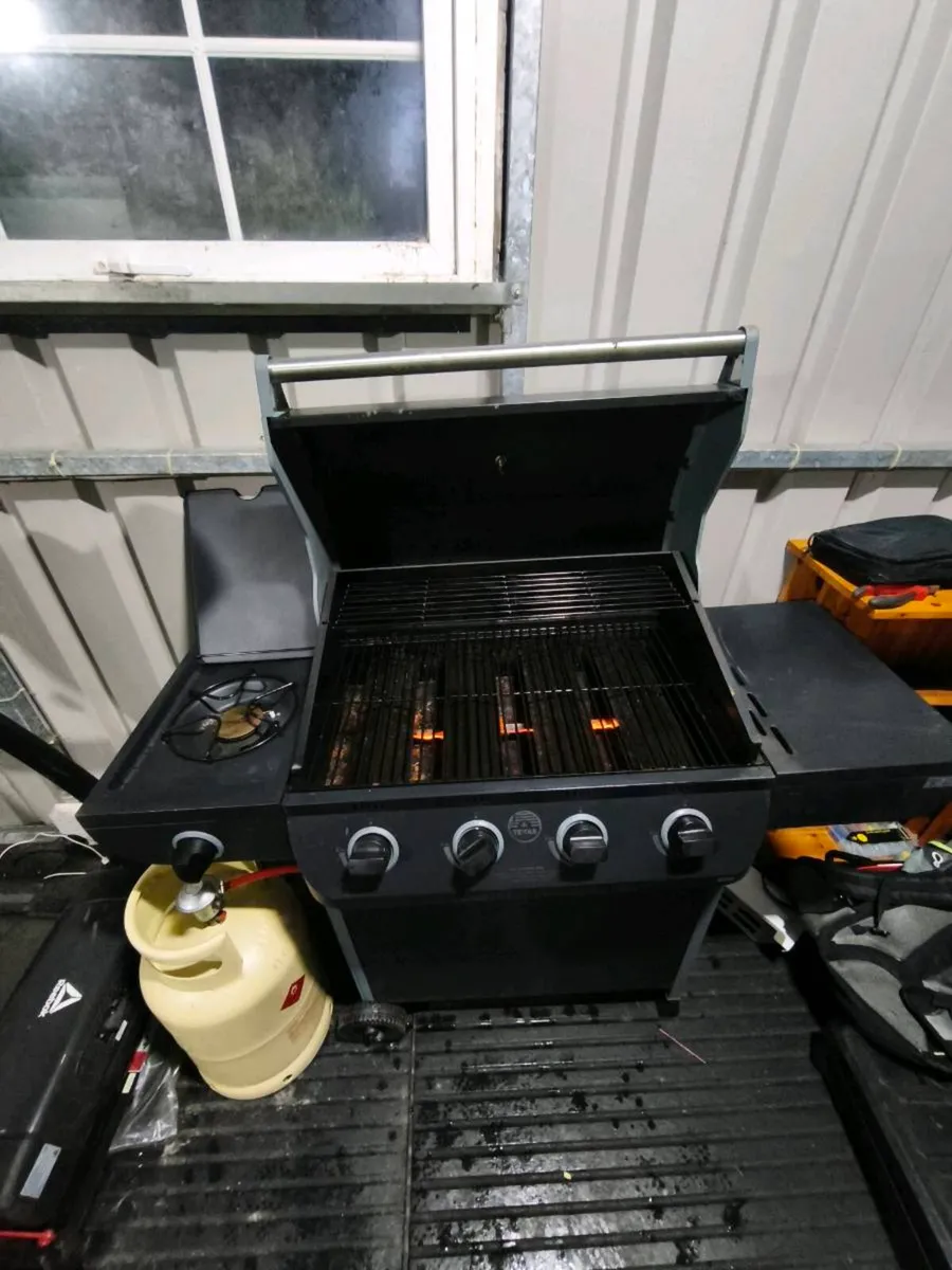 Bbq - Image 2