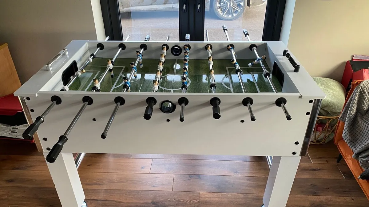 Football Table - Image 2