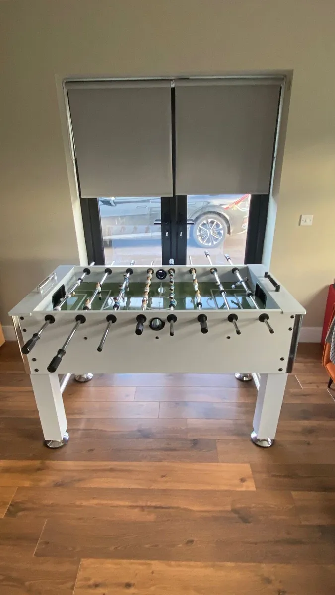 Football Table - Image 1