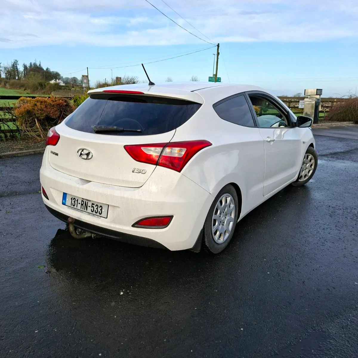 Hyundai i30 - Image 2