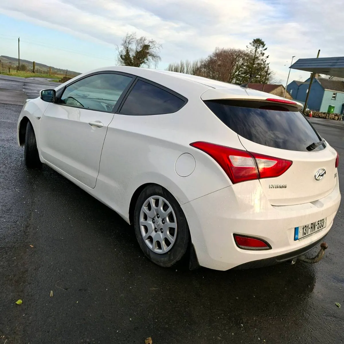 Hyundai i30 - Image 3