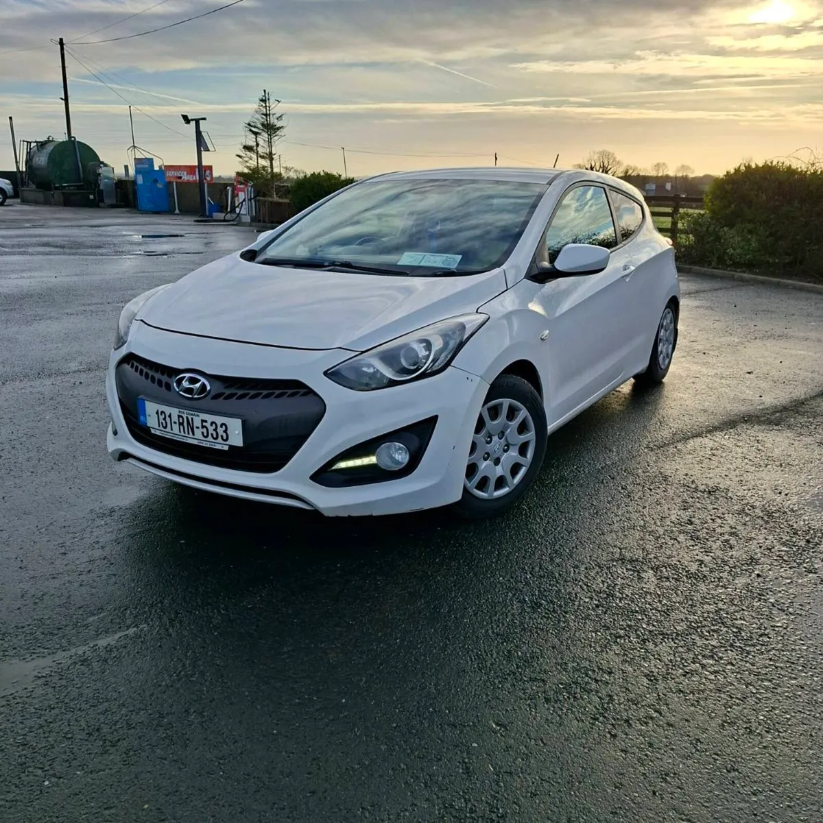 Hyundai i30 - Image 4