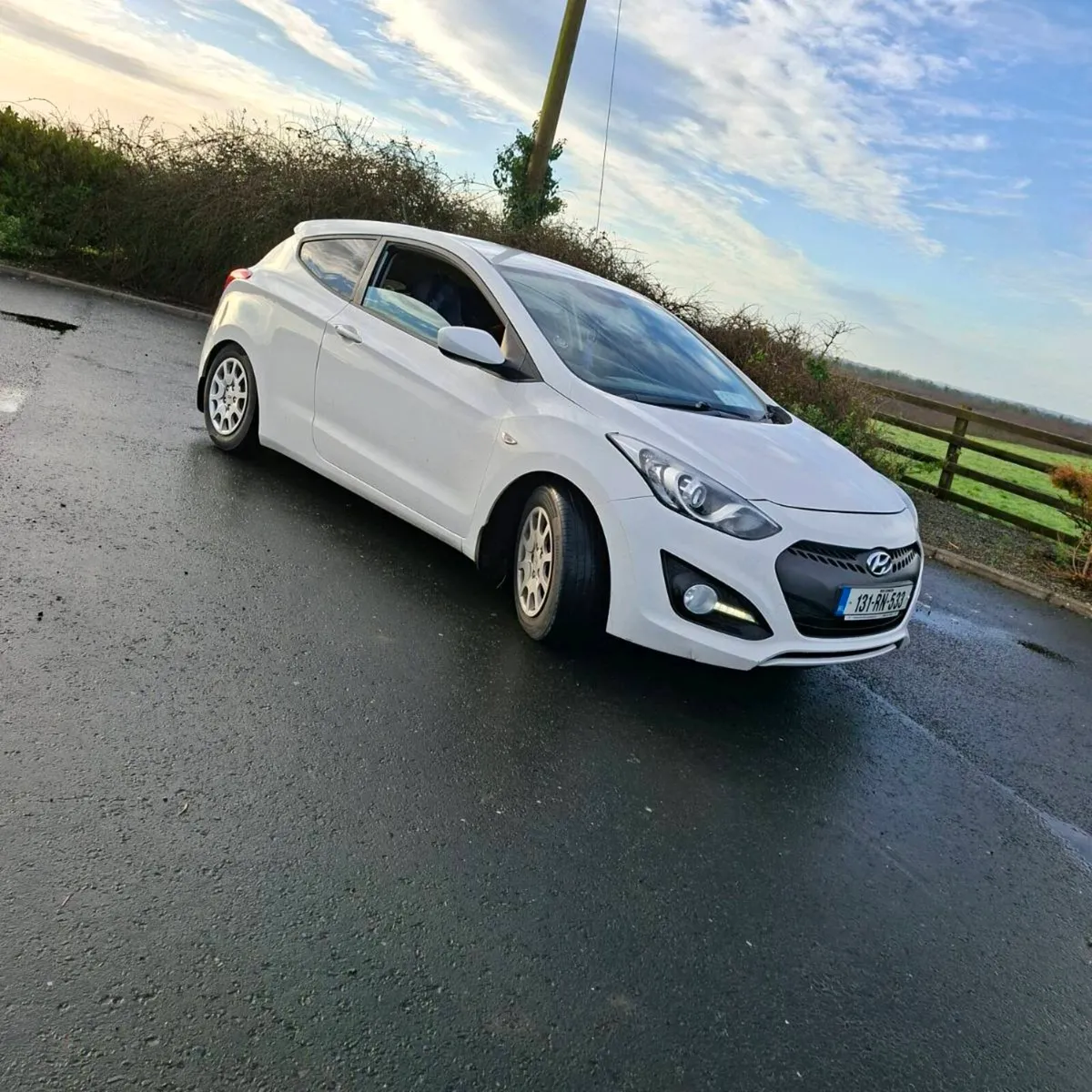 Hyundai i30 - Image 1