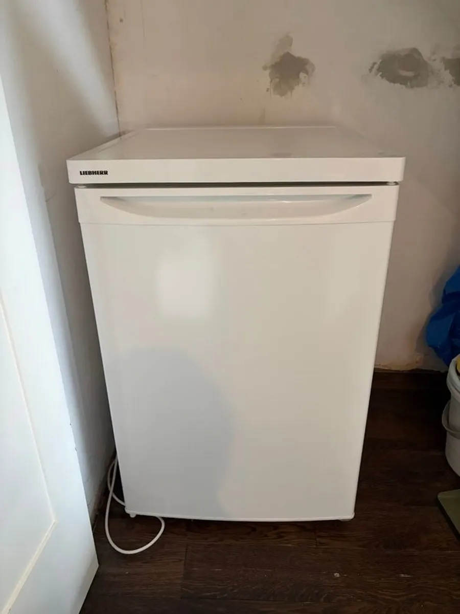 Fridge - Image 1