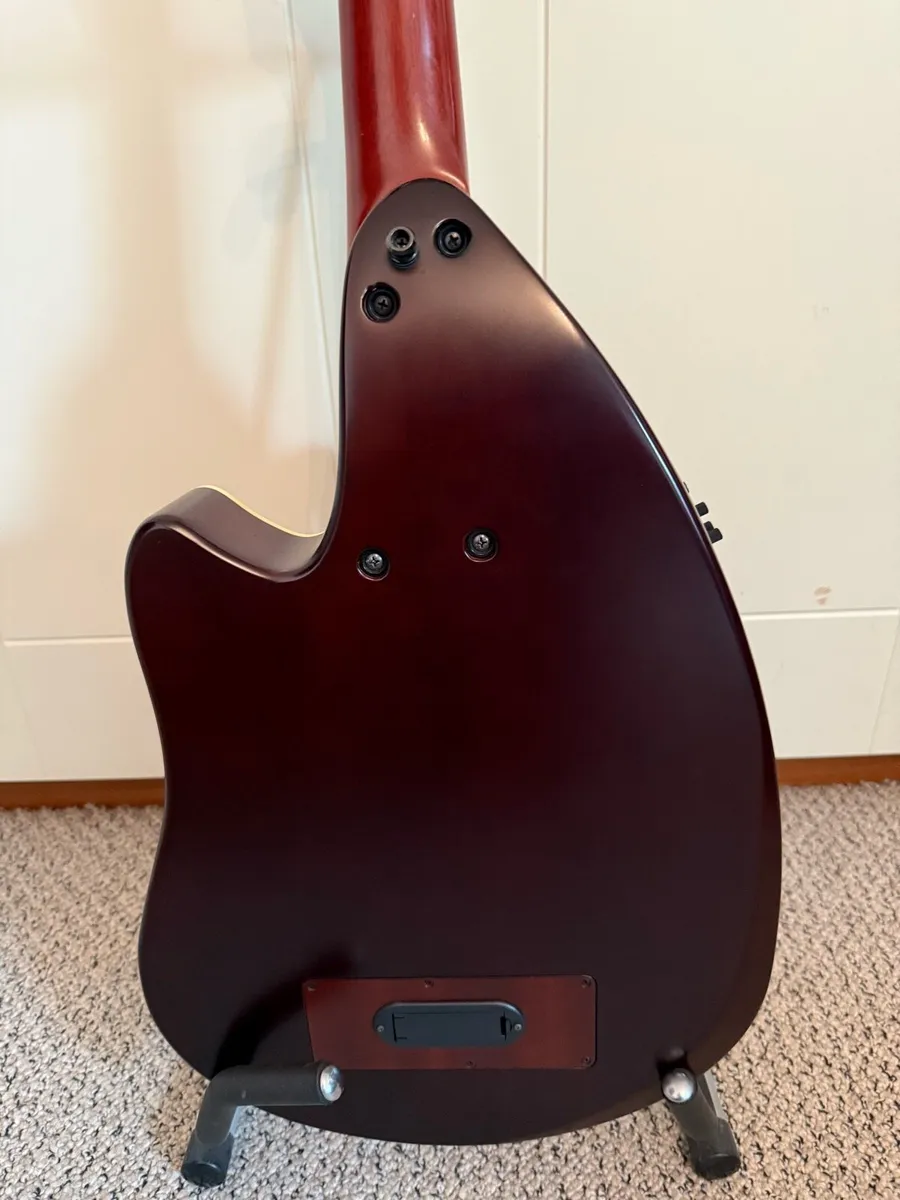 Godin Multioud Encore Nylon - Image 3