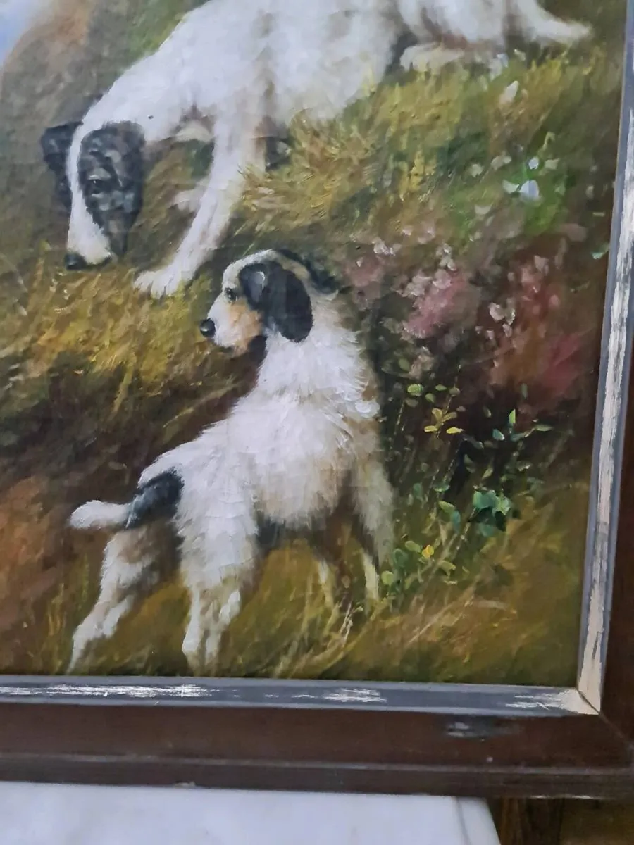 Oil painting - Image 3