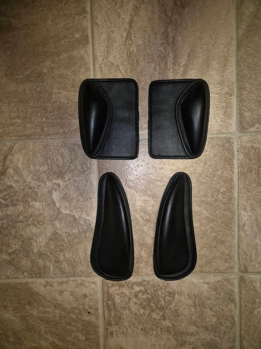 Arena General Purpose Saddle 17" - Image 2