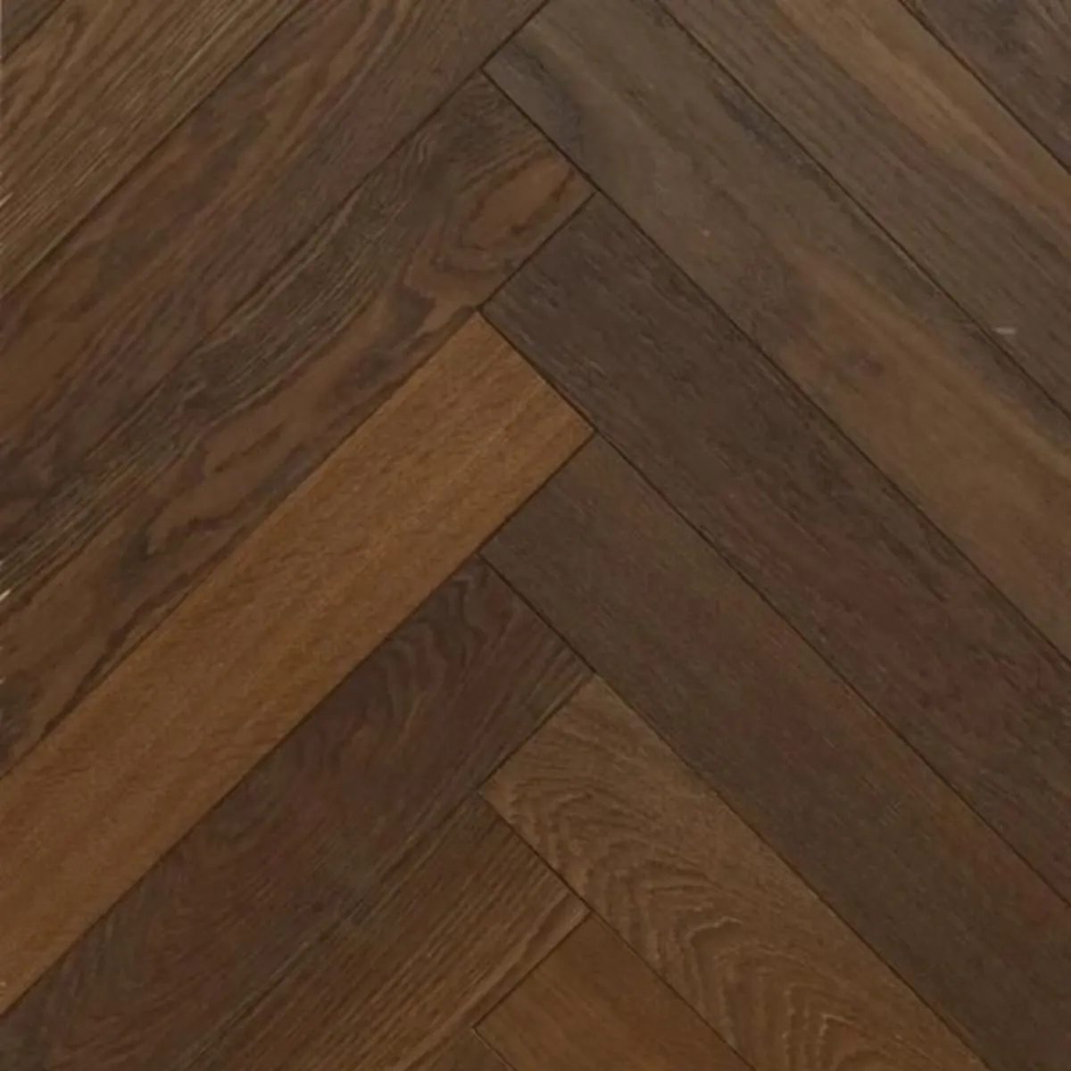 Engineered Lagan Herringbone Flooring