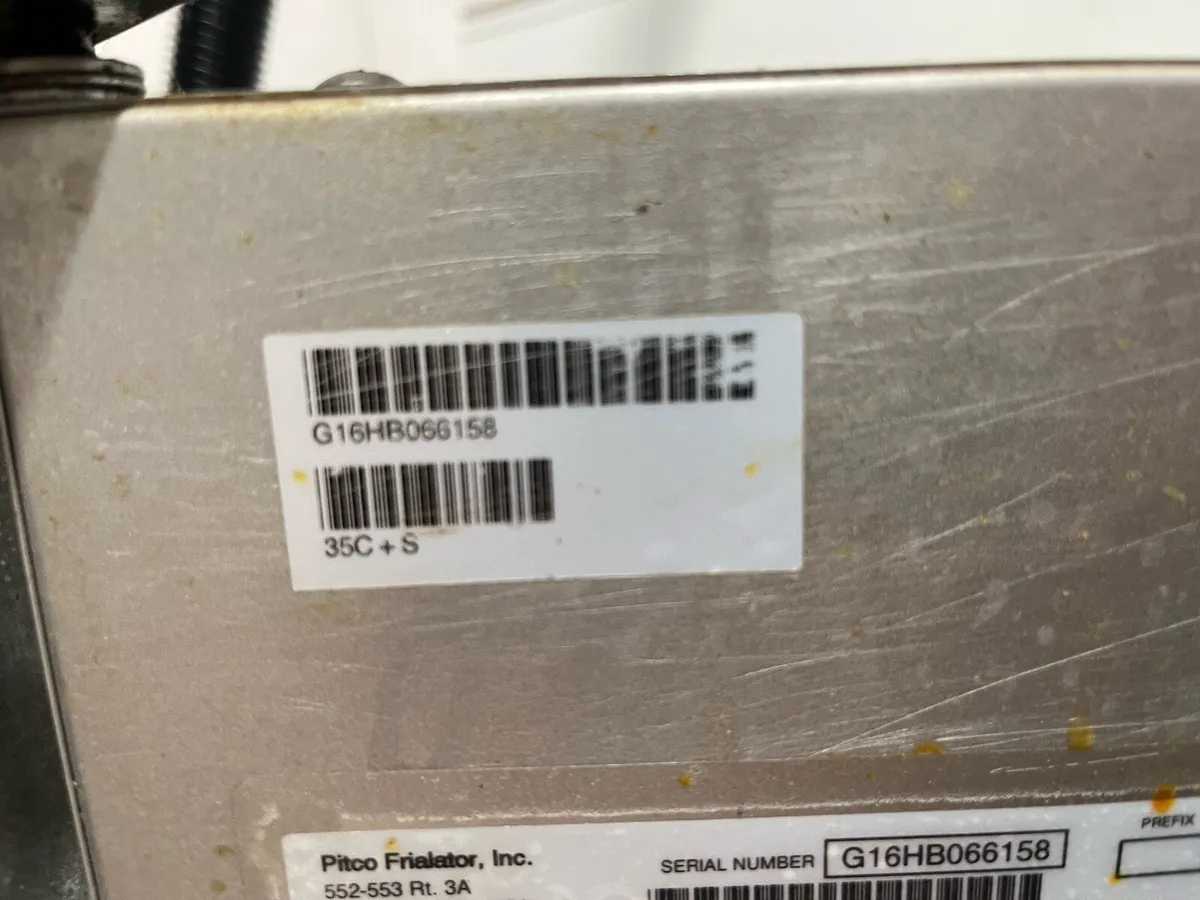 Deep Fryer - Image 3