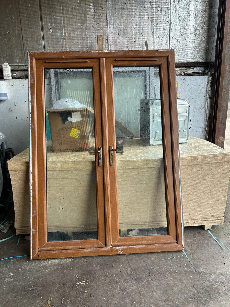 French doors - Image 2