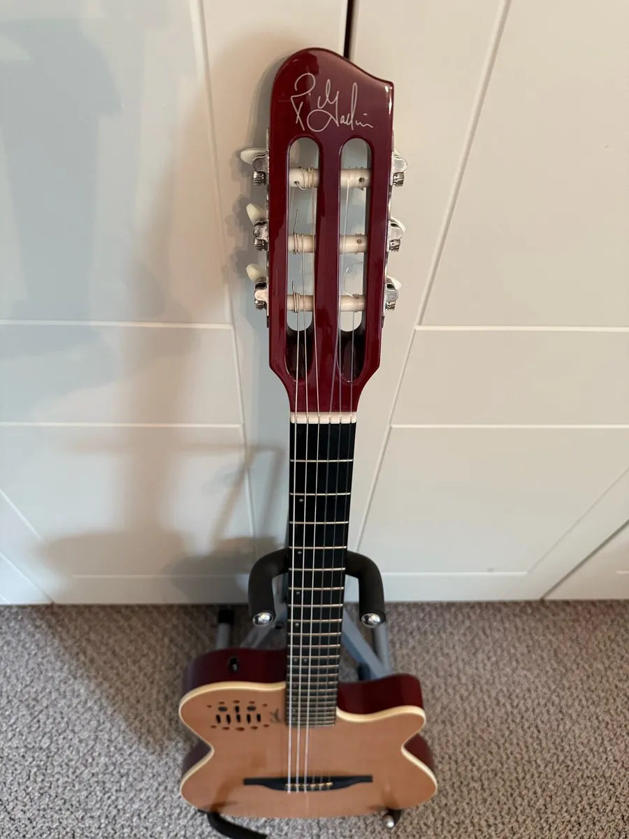 Godin Multiac ACS Slim SA Guitar - Image 4