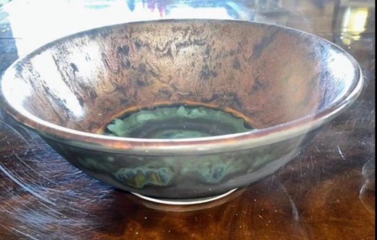 Irish Pottery - Image 2