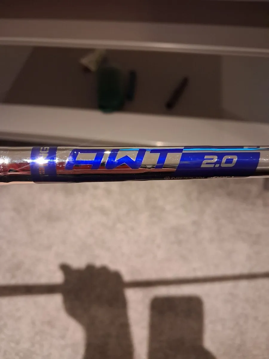 Ping G425 full set of 9 irons - Image 3