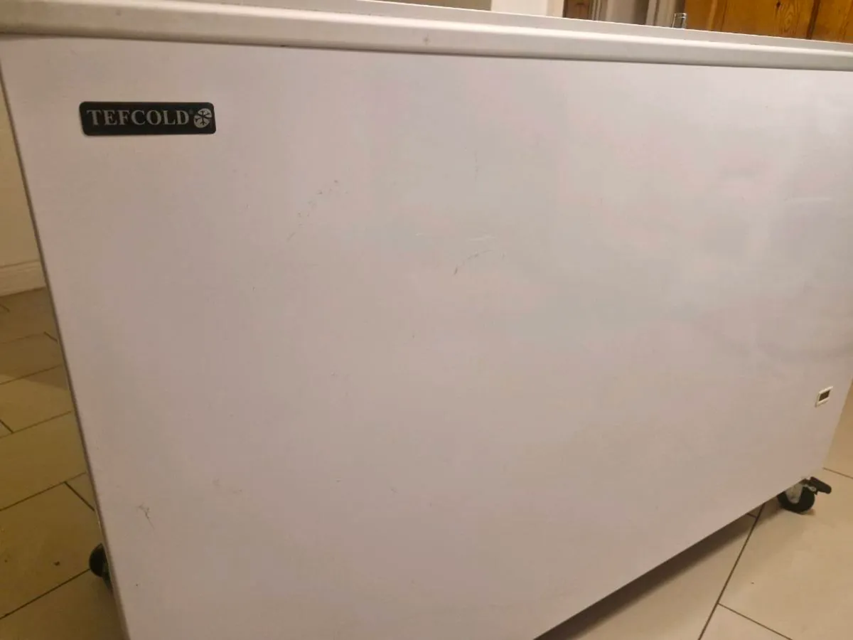 Ice cream freezer - Image 3