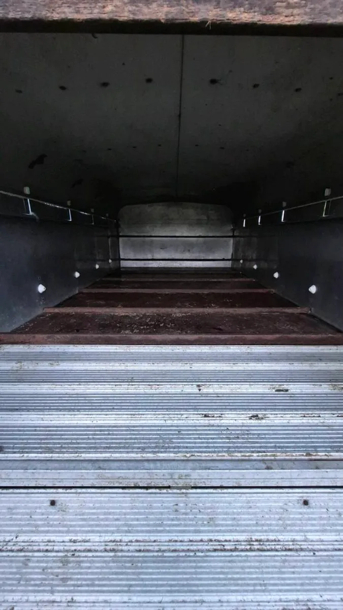 Sheep decks - Image 1