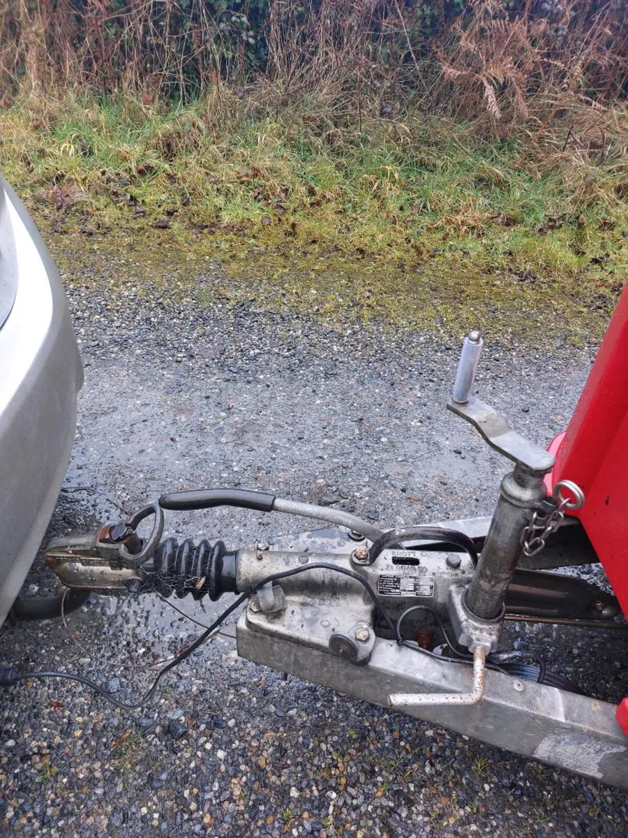 Ifor Williams 511 horsebox - Image 4