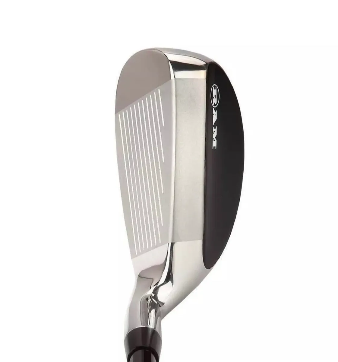 New RAM Laser Hybrid Irons Golf Clubs Mens - Image 3