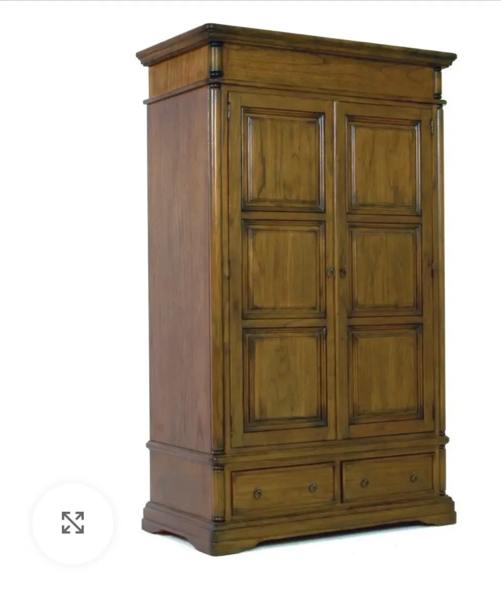 Zocalo Toscana Bedroom Suite - Image 2