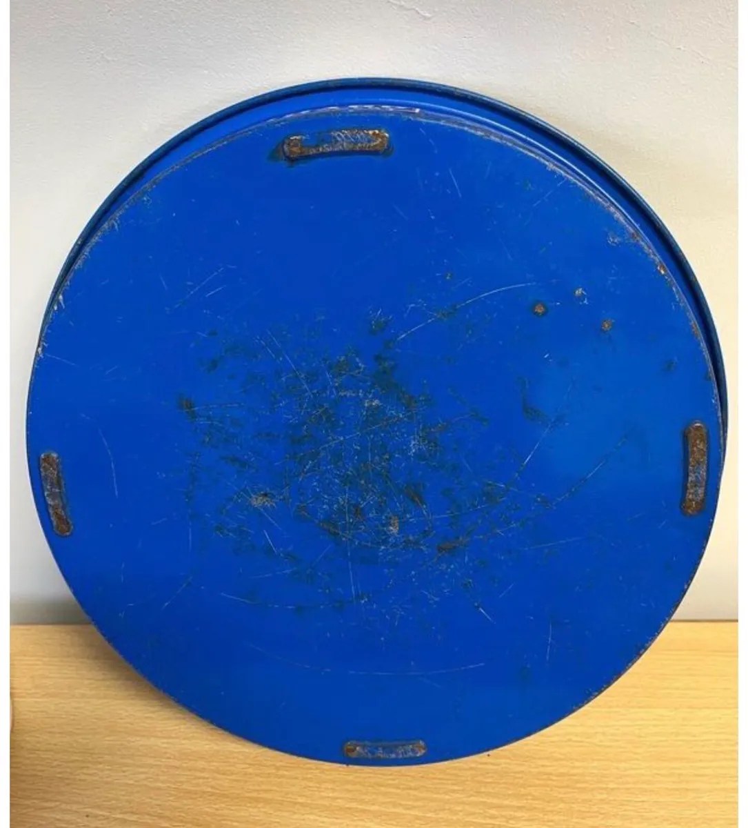 Vintage Harp Drinks Tray - Image 2