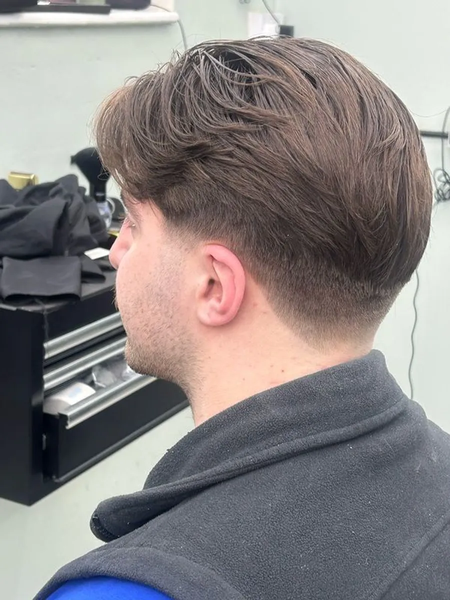 Haircuts at a reduced price !! - Image 1