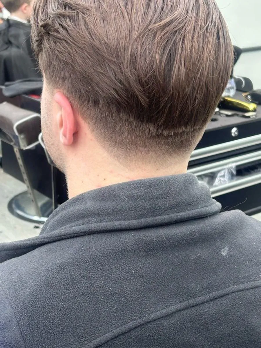 Haircuts at a reduced price !! - Image 2