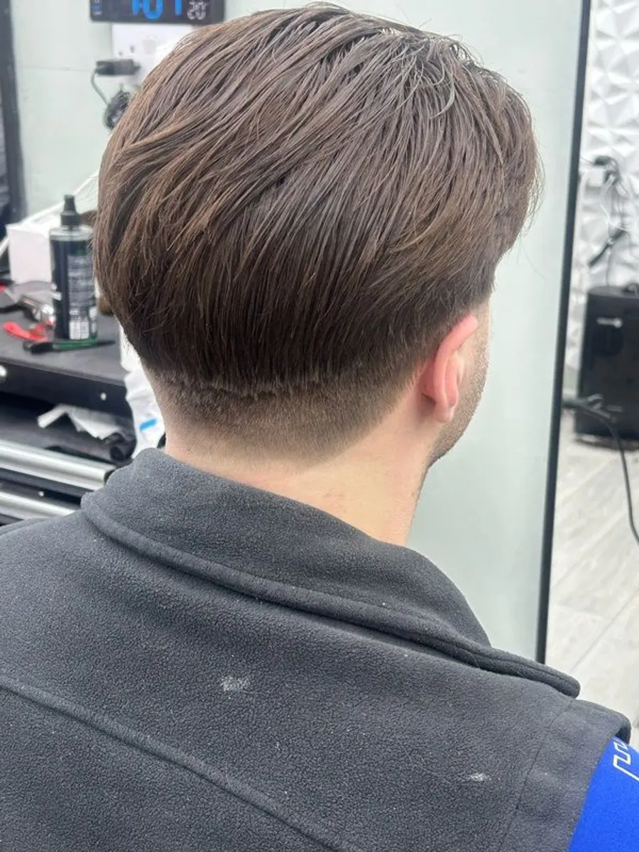 Haircuts at a reduced price !! - Image 3