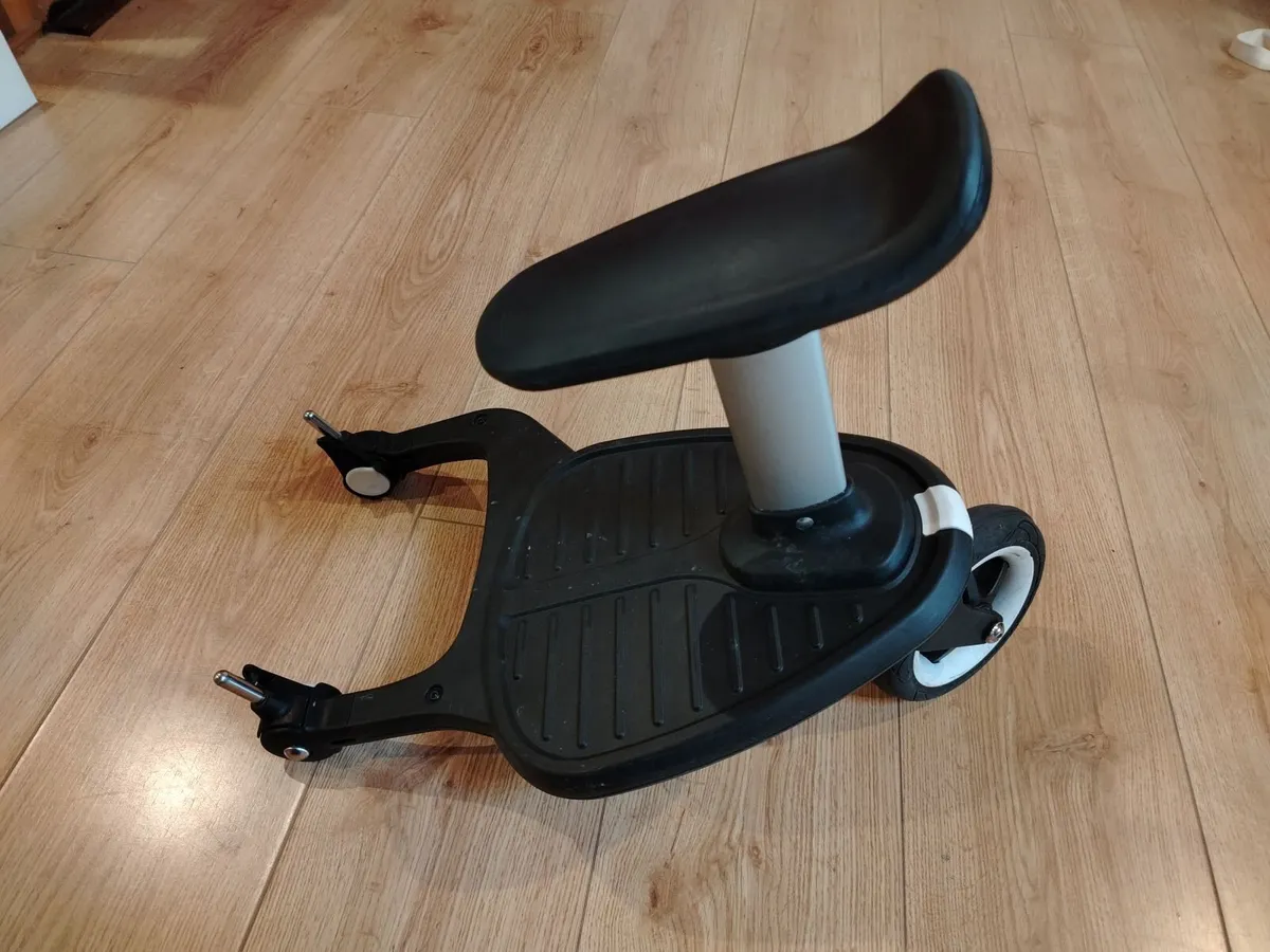 Bugaboo Comfort Wheeled Board (85600WB01) - Image 1