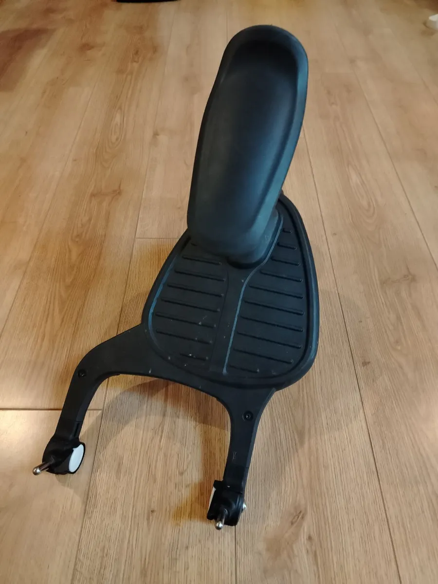 Bugaboo Comfort Wheeled Board (85600WB01) - Image 3