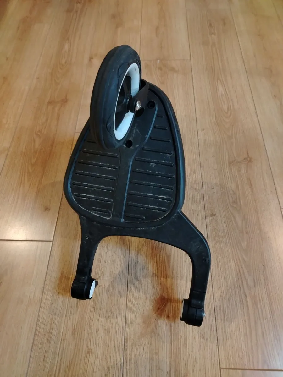 Bugaboo Comfort Wheeled Board (85600WB01) - Image 4