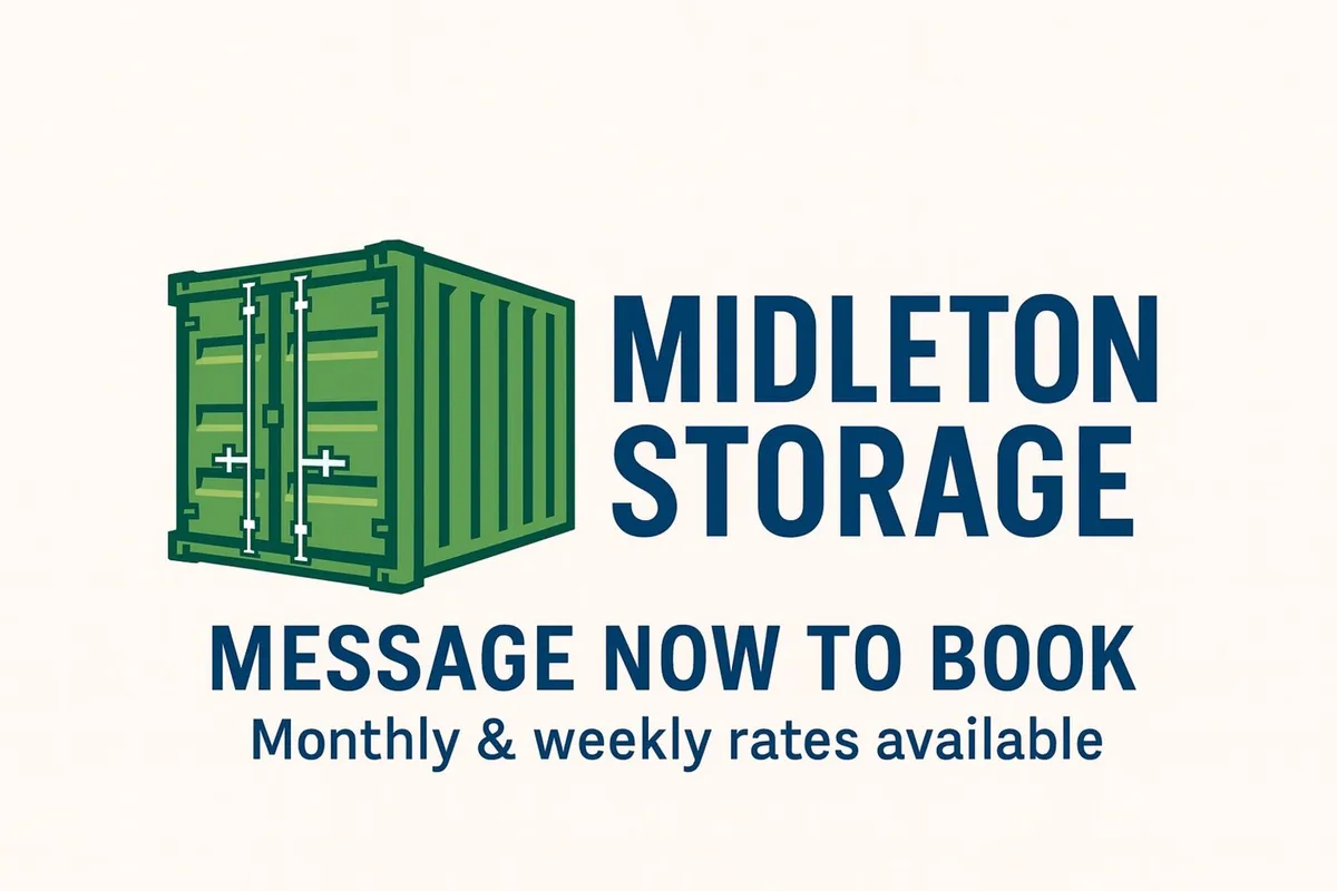 Container Storage - Image 1