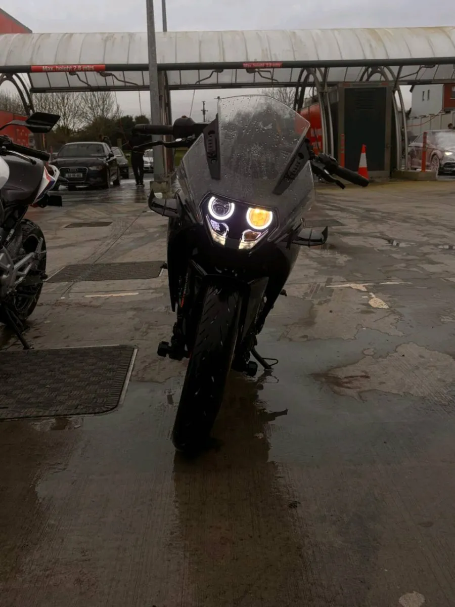 Ktm rc 390 - Image 2