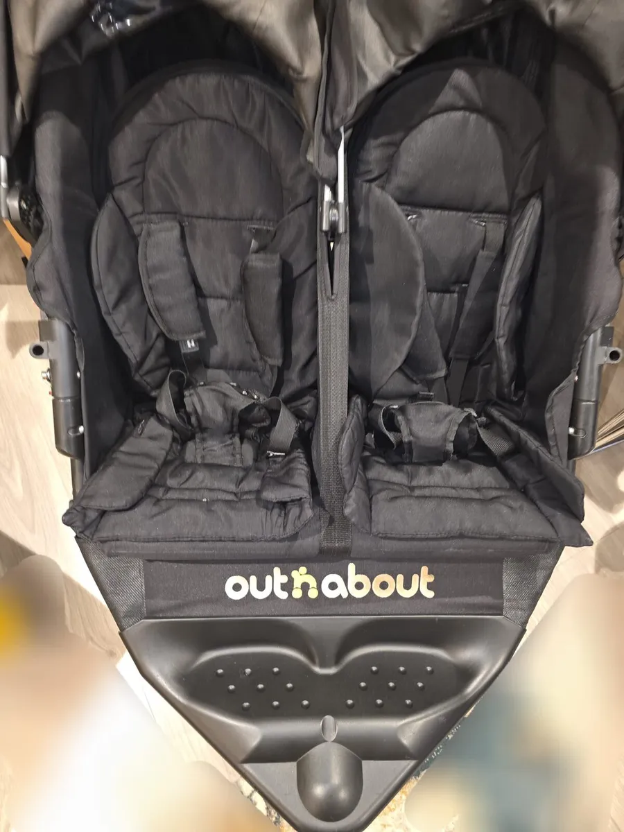 Out N About Double - Image 1