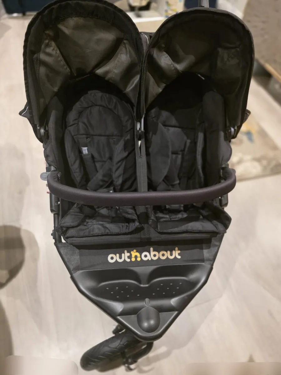 Out N About Double - Image 2