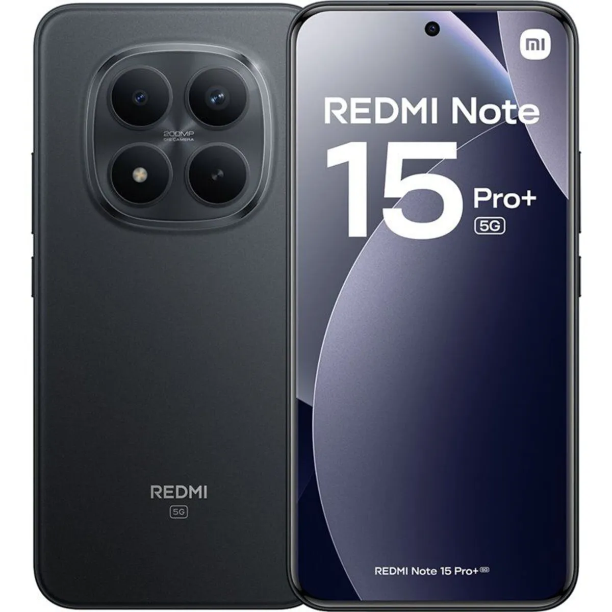 Xiaomi readmi note 15 pro+ 5G 12 GB/512GB - Image 2