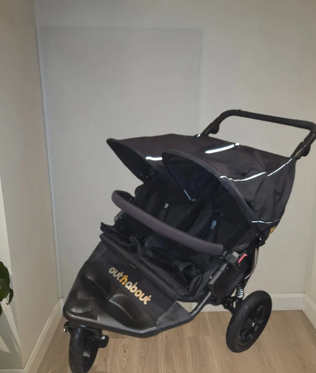 Out N About Double - Image 4