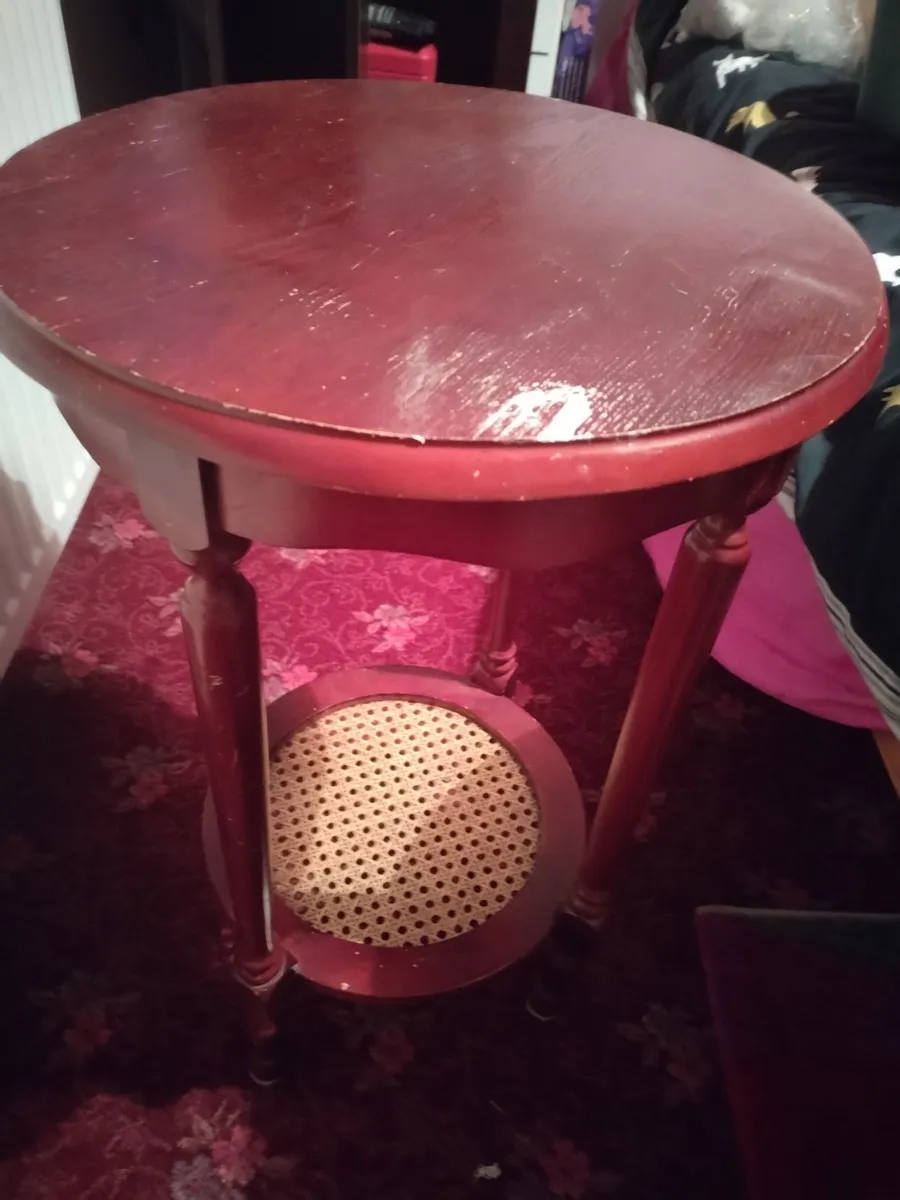 Hall table - Image 1