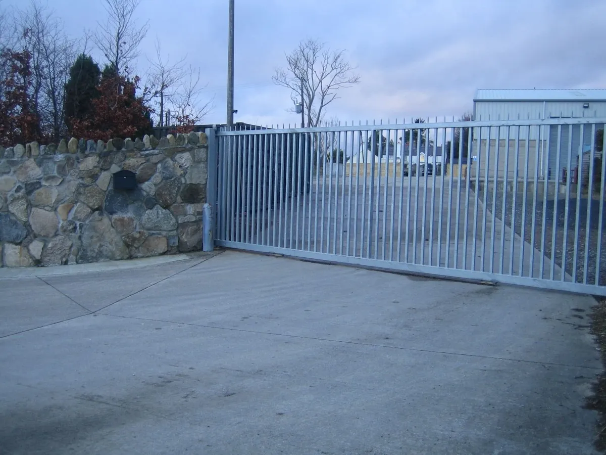 Self Storage Containers - Image 2