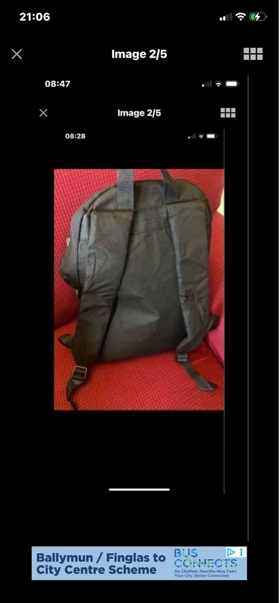 Jameson Knapsack - Image 2