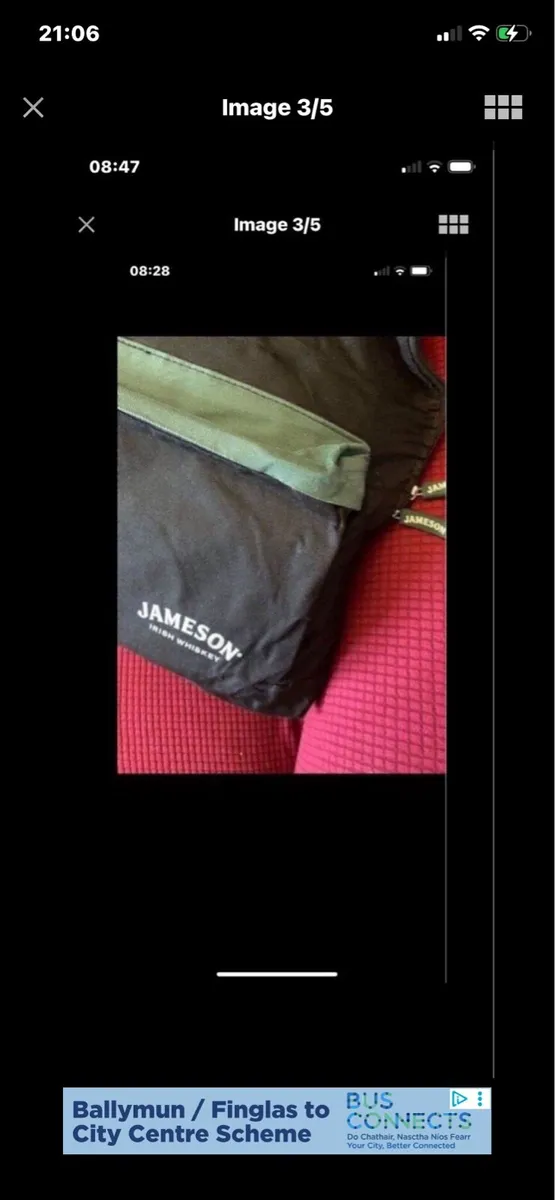 Jameson Knapsack - Image 3