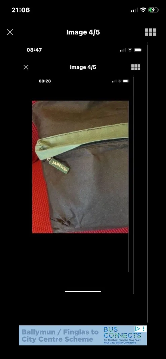 Jameson Knapsack - Image 4