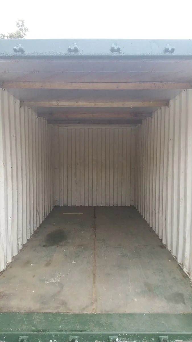 Self Storage Containers - Image 3