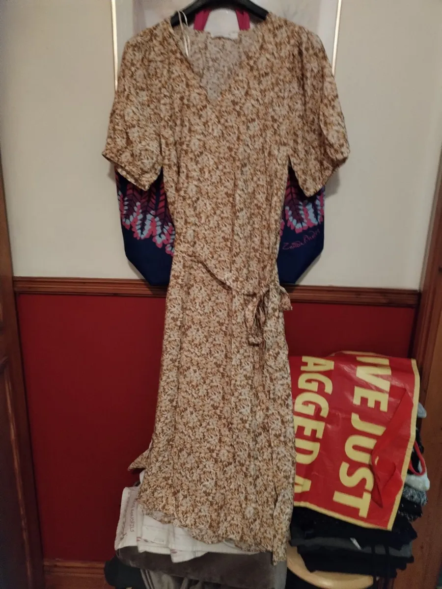 Ladies Dresses - Image 1