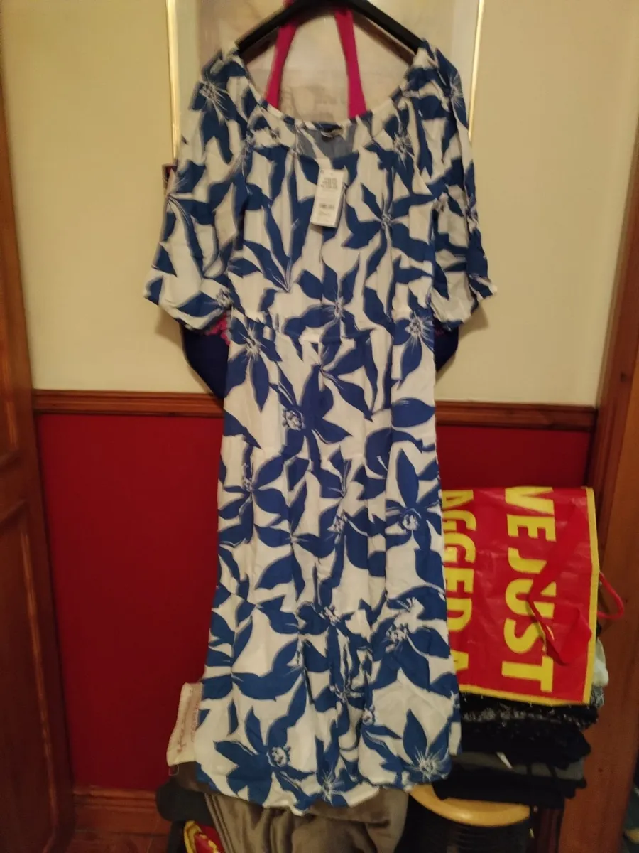 Ladies Dresses - Image 3